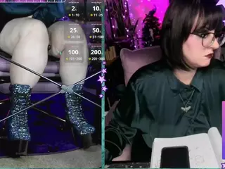 LadyMarzanna