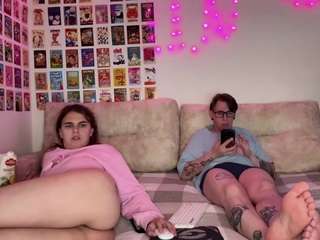 live-sexy