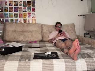 live-sexy