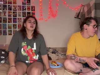 live-sexy