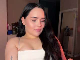 LolaRaze live webcam show