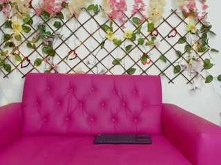 marilynbenett webcam