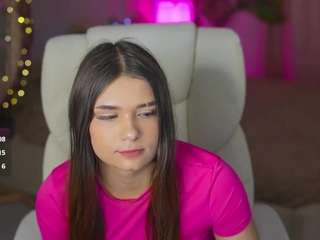 mejessiedream webcam