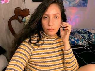 naih-reyes live webcam show