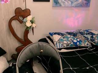 naih-reyes live webcam show
