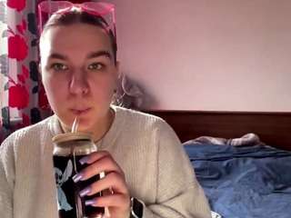 Live webcam model nanettebaile on Soda Cams