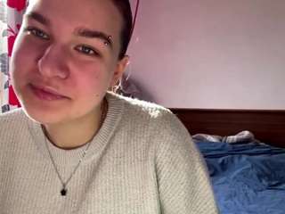 Live webcam model nanettebaile on Soda Cams