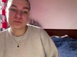 Live webcam model nanettebaile on Soda Cams