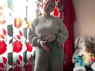 Live webcam model nanettebaile on Soda Cams