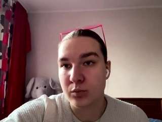 Live webcam model nanettebaile on Soda Cams