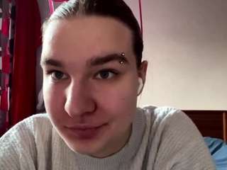 Live webcam model nanettebaile on Soda Cams