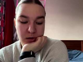 Live webcam model nanettebaile on Soda Cams