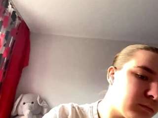 Live webcam model nanettebaile on Soda Cams