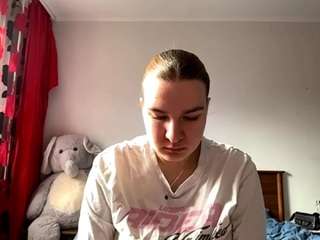 Live webcam model nanettebaile on Soda Cams