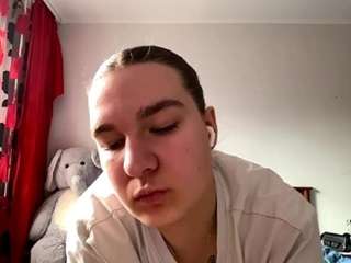 Live webcam model nanettebaile on Soda Cams