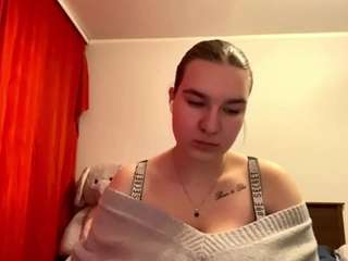 Live webcam model nanettebaile on Soda Cams