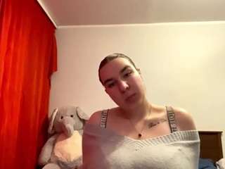 Live webcam model nanettebaile on Soda Cams