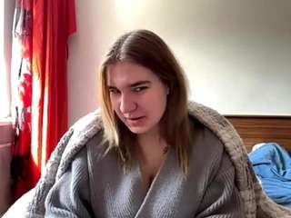 nanettebaile's CamSoda show and profile