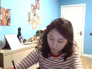 Live webcam model narcisawalls on Soda Cams