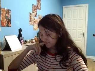 Live webcam model narcisawalls on Soda Cams