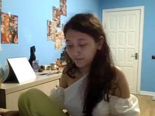 Live webcam model narcisawalls on Soda Cams