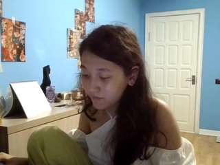 Live webcam model narcisawalls on Soda Cams