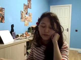 Live webcam model narcisawalls on Soda Cams