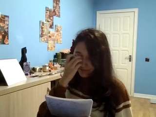 Live webcam model narcisawalls on Soda Cams