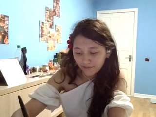 Live webcam model narcisawalls on Soda Cams