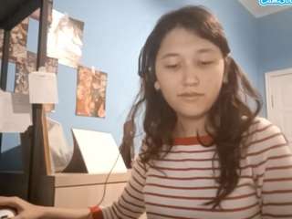 Live webcam model narcisawalls on Soda Cams