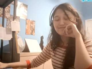 Live webcam model narcisawalls on Soda Cams