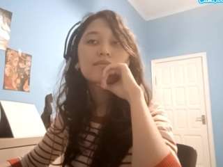 narcisawalls Live Webcam on CamSoda