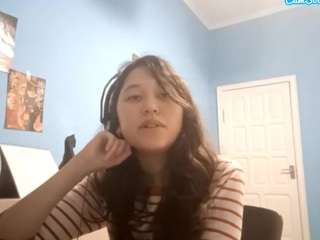 narcisawalls Live Webcam on CamSoda