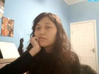 narcisawalls's CamSoda show and profile