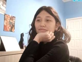 narcisawalls Live Webcam on CamSoda