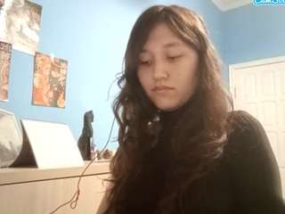 narcisawalls Live Webcam on CamSoda