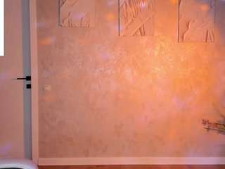 nelie-evans Live Webcam on CamSoda
