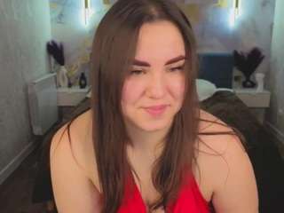 nelie-evans private show