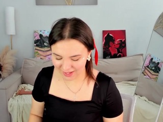 nelie-evans
