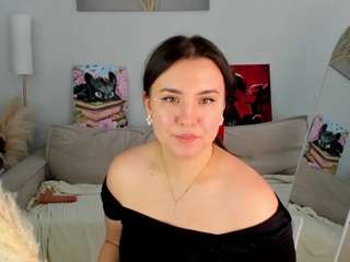 nelie-evans