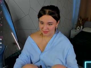 Nelie-Evans