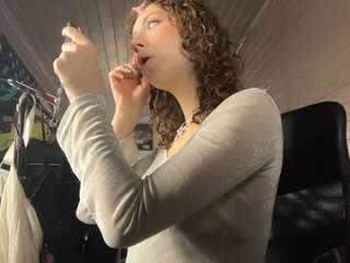 Live webcam model priscilatyndall on Soda Cams