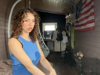 Live webcam model priscilatyndall on Soda Cams