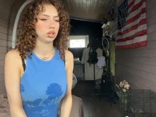 Live webcam model priscilatyndall on Soda Cams