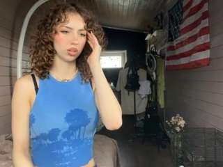 Live webcam model priscilatyndall on Soda Cams