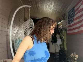 Live webcam model priscilatyndall on Soda Cams