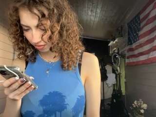 priscilatyndall's CamSoda show and profile