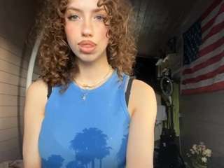 priscilatyndall Live Webcam on CamSoda