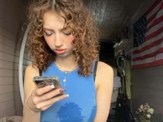 Live webcam model priscilatyndall on Soda Cams