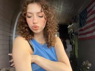 Live webcam model priscilatyndall on Soda Cams